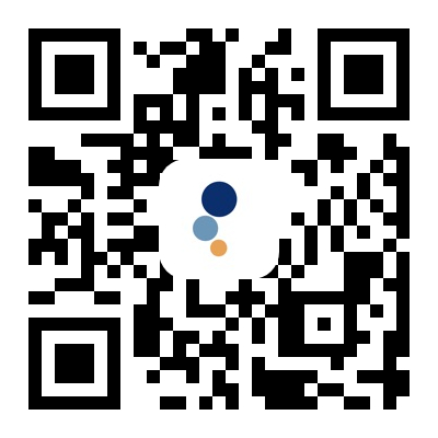 QR code to download on the App Store